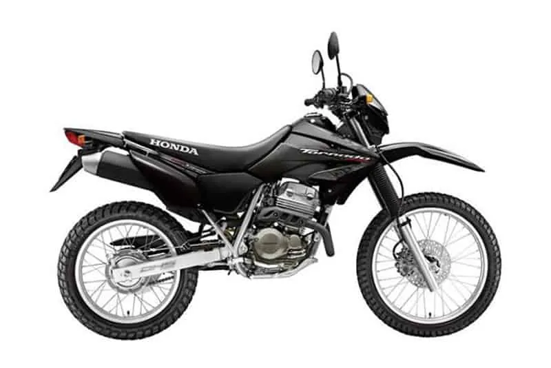 KIT HARDT XR 250 TORNADO H