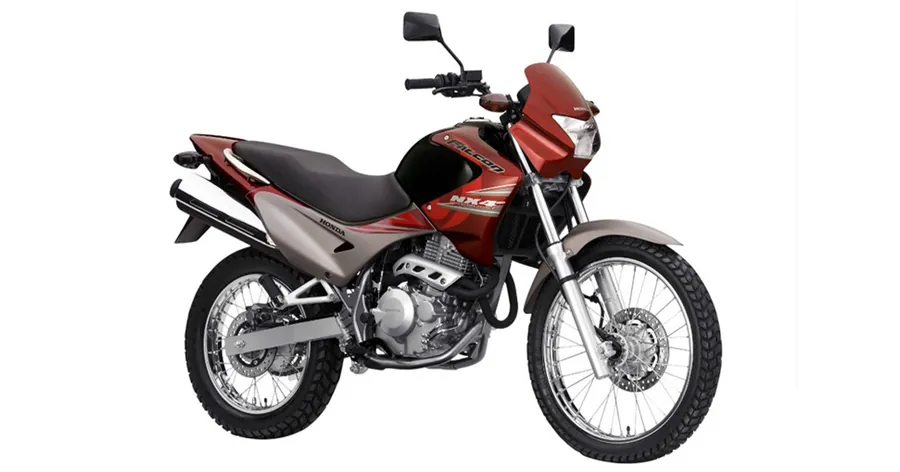 KIT HARDT NX FALCON 400 H