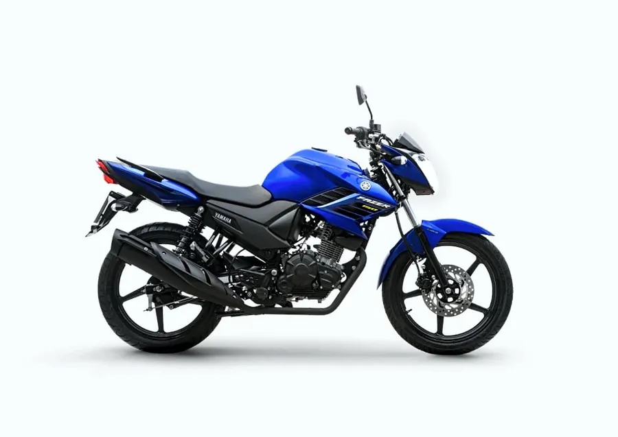 KIT HARDT FAZER 150 VO