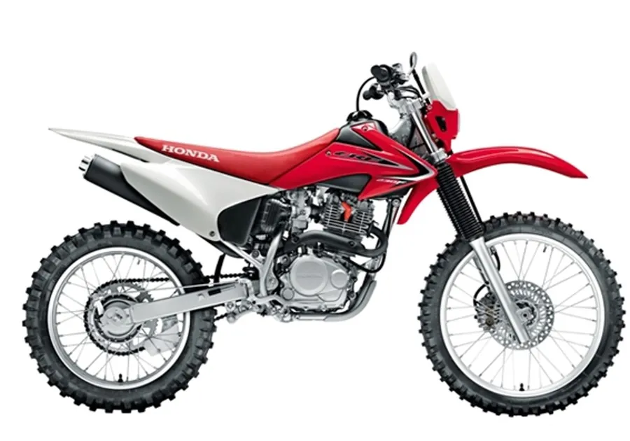 KIT HARDT CRF 230 VO