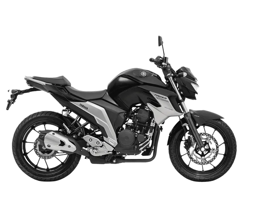 CORRENTE HARDT FAZER 250 VO