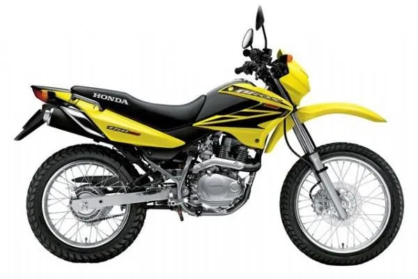 CORRENTE HARDT NXR 150 BROS H