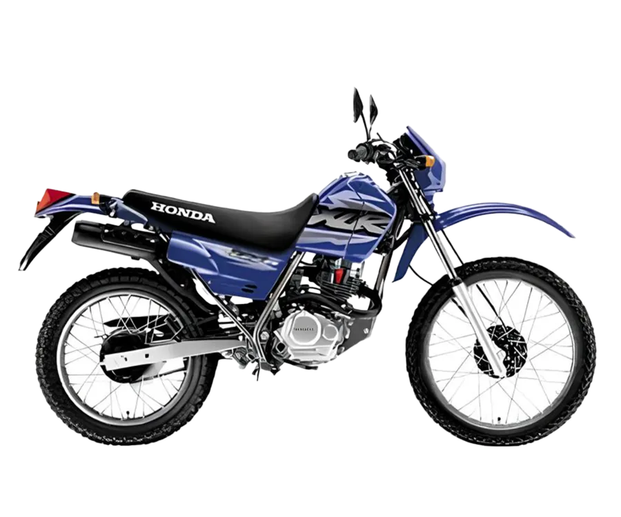 KIT HARDT XLR 125 H