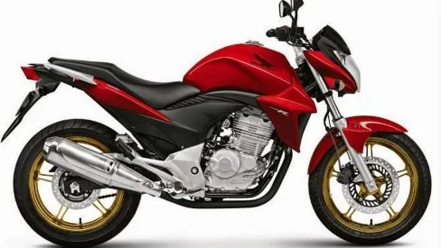 KIT HARDT CB 300R H