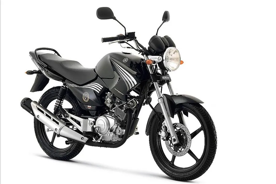 KIT HARDT YBR 125 H