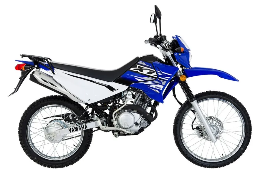 KIT HARDT XTZ 125 VO