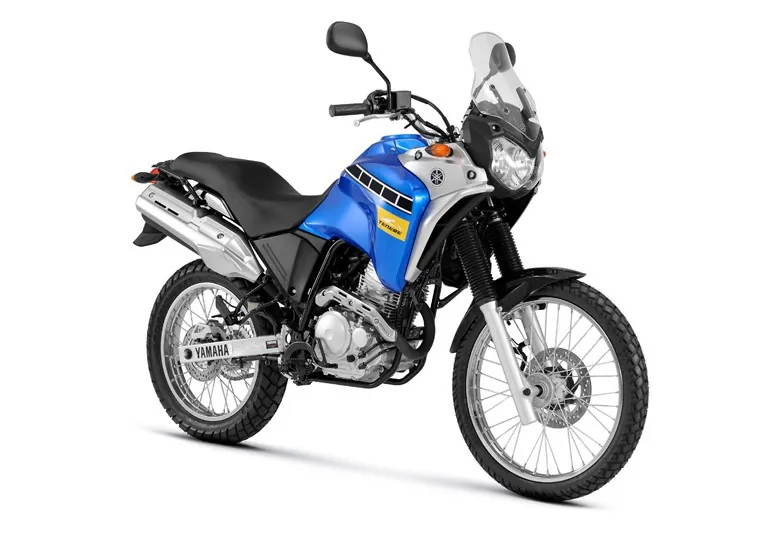KIT HARDT XTZ 250 LANDER / TÉNÉRÉ VO