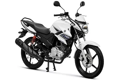 KIT HARDT YBR 125 / YBR 125 FACTOR VO