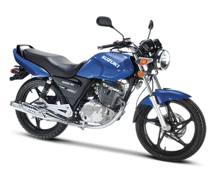 KIT HARDT YES 125 / KATANA / INTRUDER 125 VO