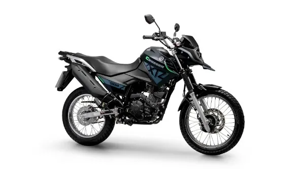 KIT HARDT XTZ CROSSER 150 VO