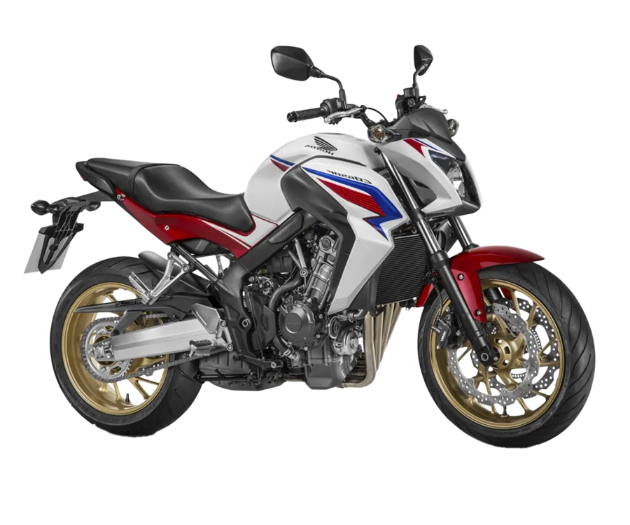 KIT HARDT CB 650F SX2