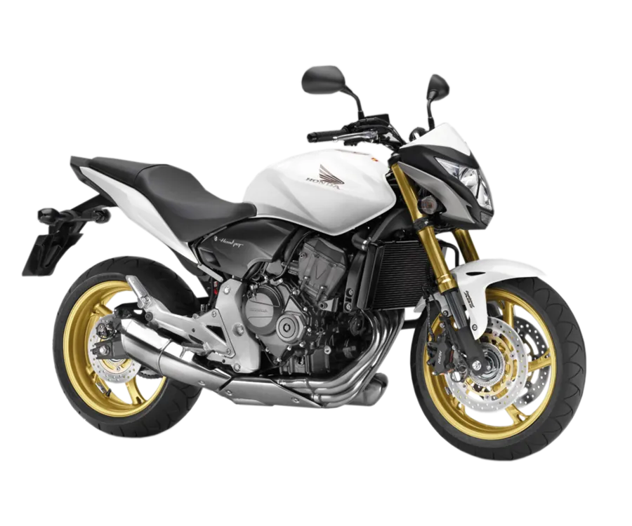 KIT HARDT HORNET 600 SX2
