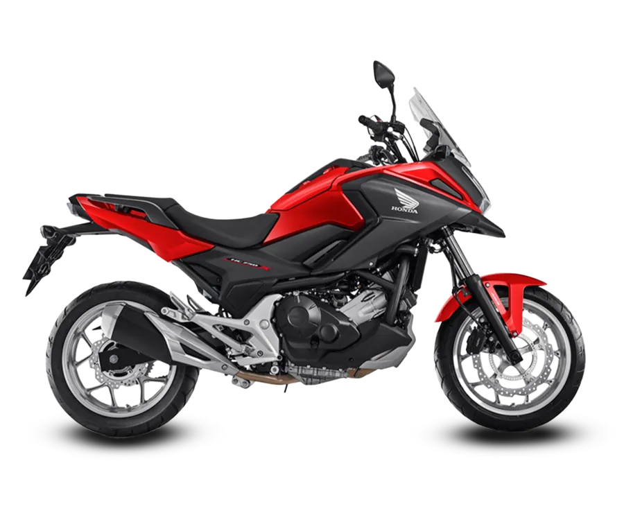 KIT HARDT NC 750 SX2