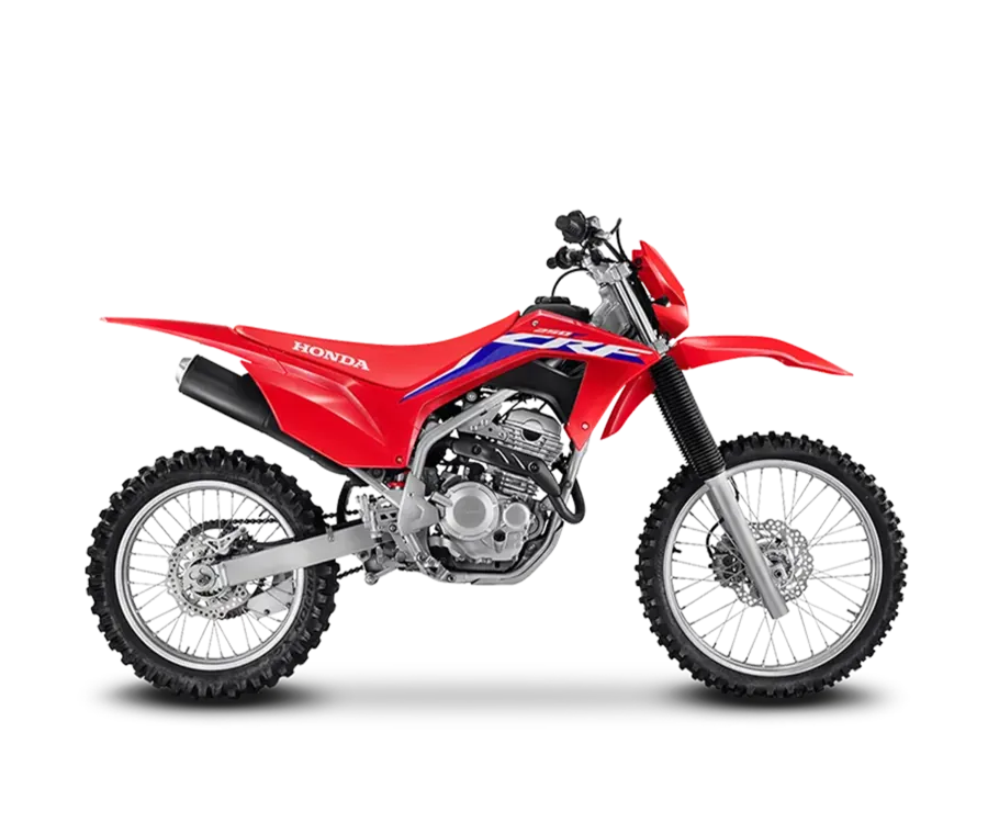 KIT HARDT CRF 250F VO