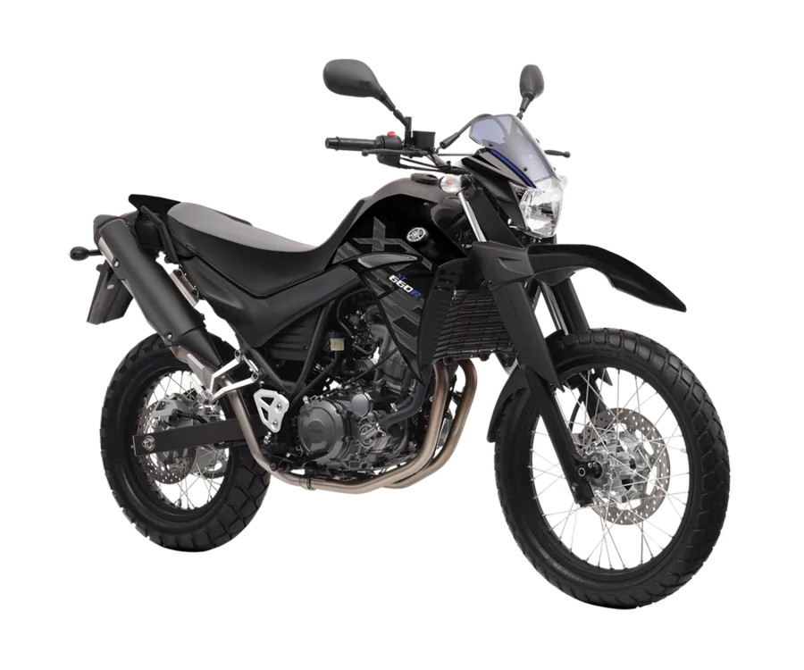 KIT HARDT XT 660 UX