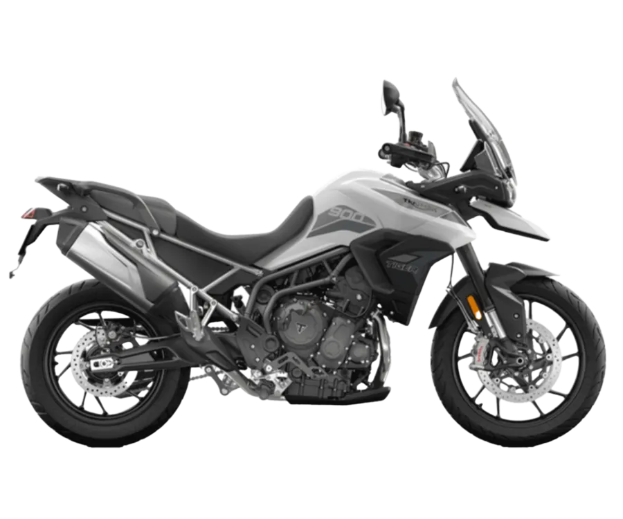 KIT HARDT TIGER 900 SX2
